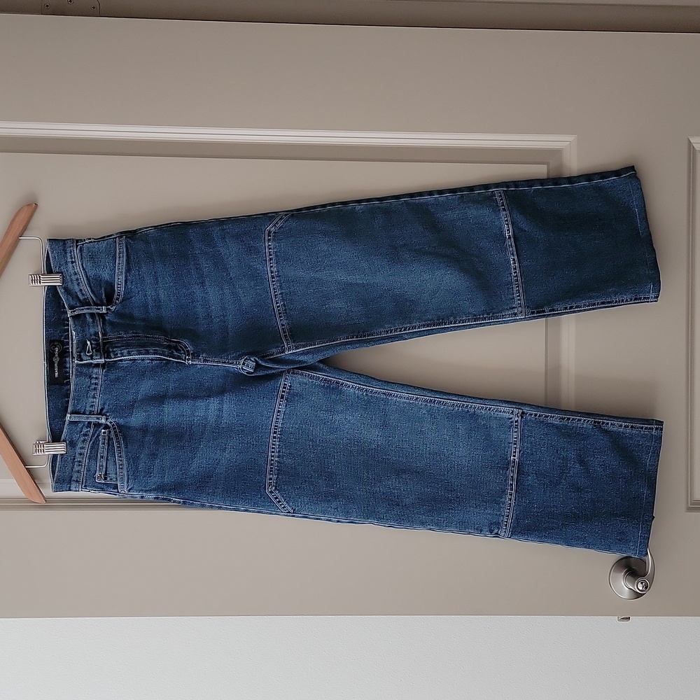 TREASURE & BOND PANTS